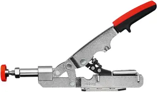 Sidetrykkstvinge 16mm - STC-IHH25 Bessey