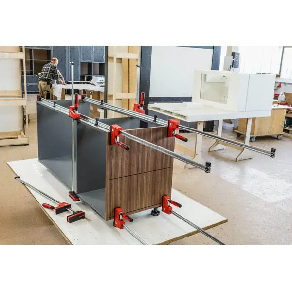 Vario Revo tvinge  1000mm - KREV100-2K Bessey 
