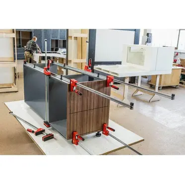 Vario Revo tvinge  1500mm - KREV150-2K Bessey 