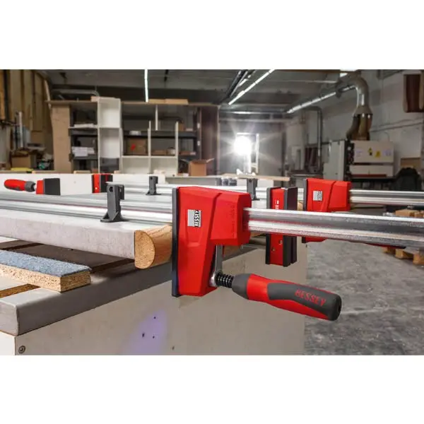 Vario Revo tvinge  2000mm - KREV200-2K Bessey 
