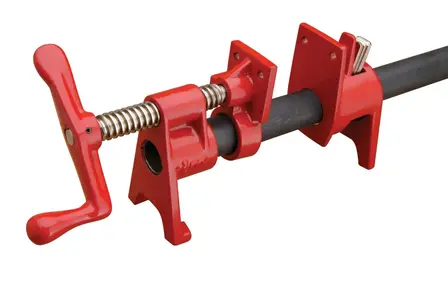 R&#248;r-skrutvinge 1/2-toms - BPC-H12 Bessey