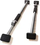 Teleskopstøtte - ST250 - Bessey 
