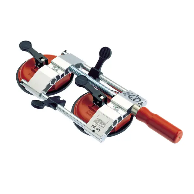 Benkeplate Vakum Monteringsjig Ps55 Bessey 