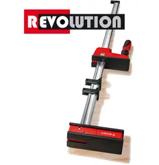 K-body Revo tvinge 2000 mm - KRE200-2K Limtvinger - Bessey