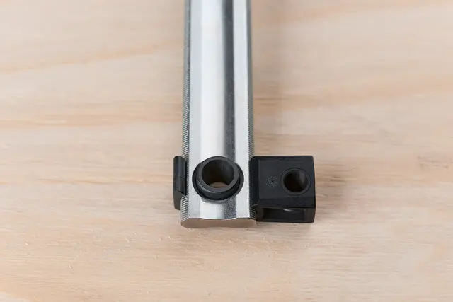 K-body Revo tvinge 2000 mm - KRE200-2K Limtvinger - Bessey 