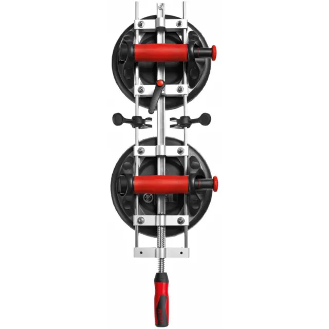 Benkeplate vakum monteringsjig PS130 Bessey 