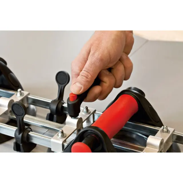 Benkeplate vakum monteringsjig PS130 Bessey 