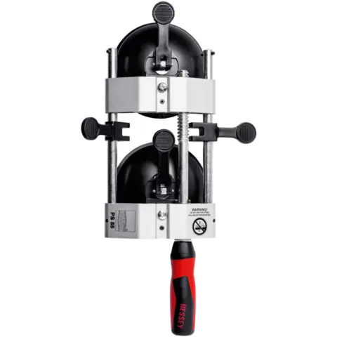 Benkeplate Vakum Monteringsjig Ps55 Bessey