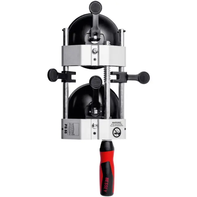 Benkeplate Vakum Monteringsjig Ps55 Bessey 