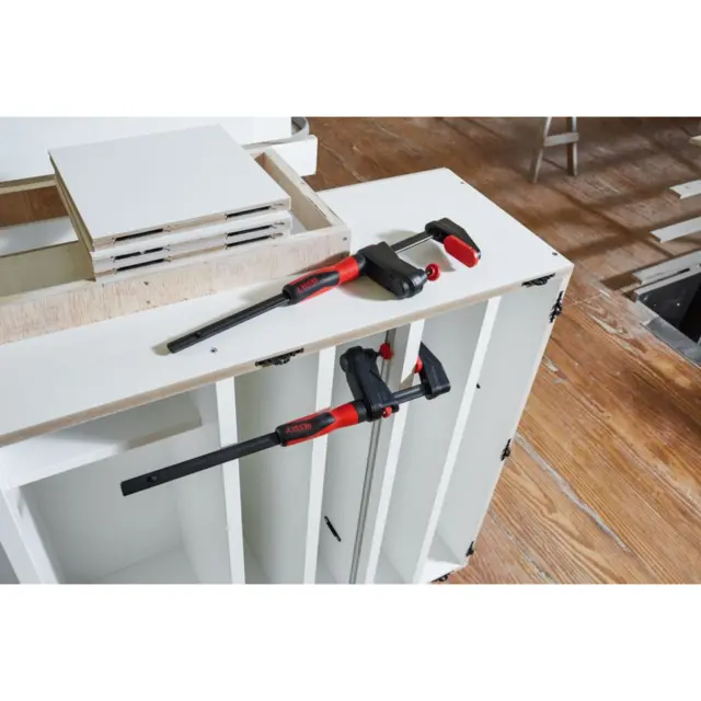 Bessey Gk60 Framskruetvinge Unike Egenskaper 