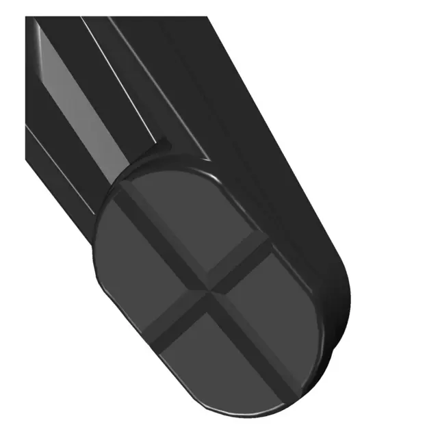 Bessey Gk60 Framskruetvinge Unike Egenskaper 