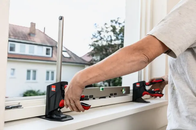 Bessey Beyceps løftearm 180K 