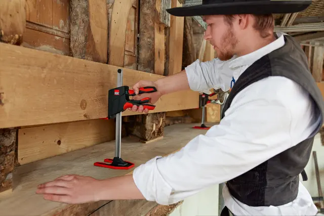 Bessey Beyceps løftearm 180K 