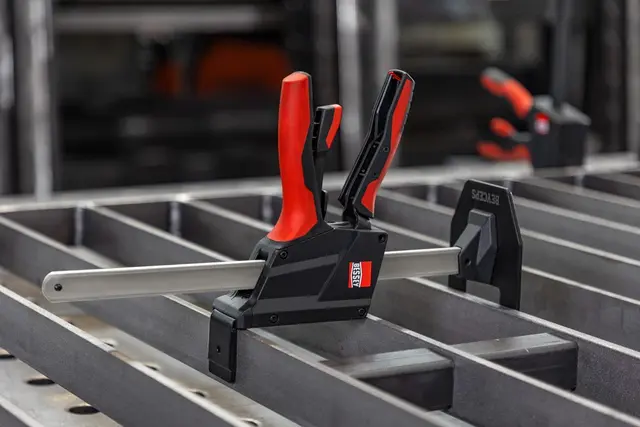 Bessey Beyceps løftearm 180K 