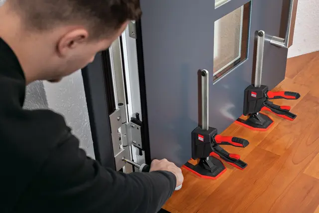 Bessey Beyceps løftearm 180K 