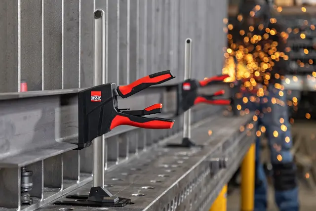 Bessey Beyceps løftearm 180K 
