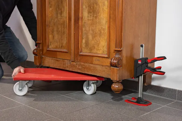 Bessey Beyceps løftearm 180K 