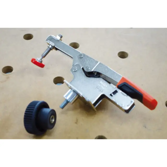 Fot for nedtrykkstvinge - STC-SET-T20 Bessey 