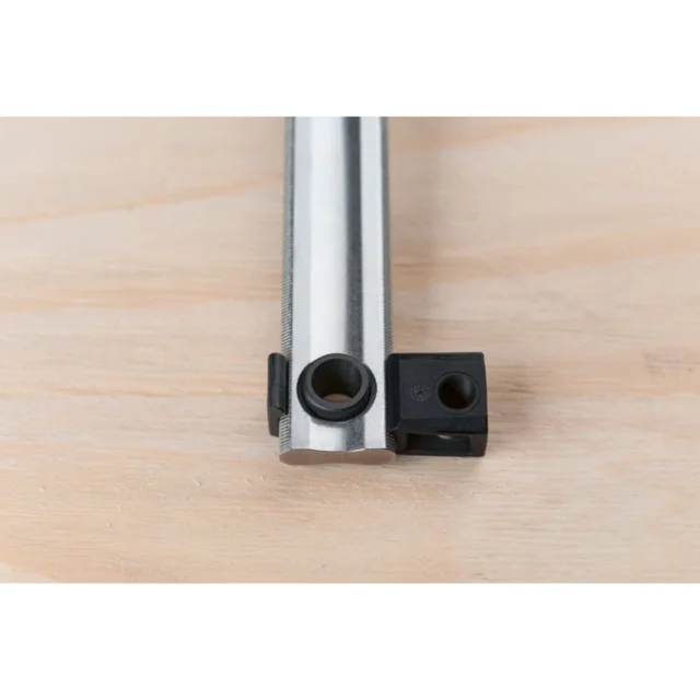 K Body REVO parallelltvinge KRE 80-2K BESSEY – åpning 800 mm 