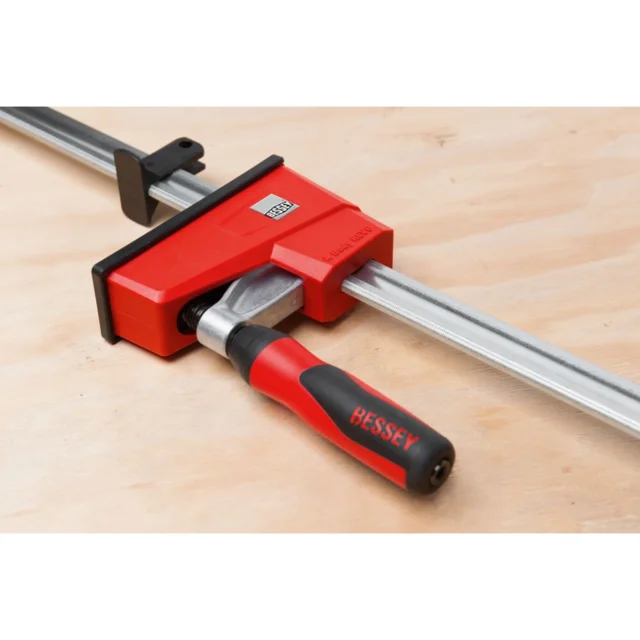 K Body REVO parallelltvinge KRE 80-2K BESSEY – åpning 800 mm 