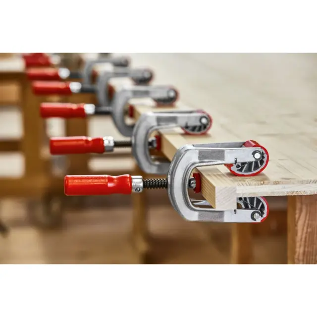 Kanttvinge 10-40x80mm - KF2 - Bessey Bessey 