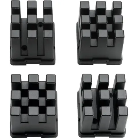 Rammesett for Revo tvinger - KP - Bessey Bessey