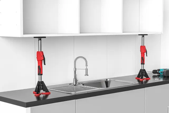 Lite byggestativ STE-KBS Bessey 