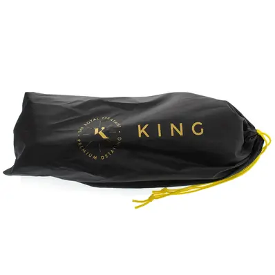 Poleringsmaskin Premium - King 15 Oscillerende Polermaskin 