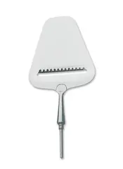 Ostehøvel med Rille Ca 15 Cm - Bjørklund 