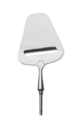 Ostehøvel  Ca. 15 Cm - Bjørklund 