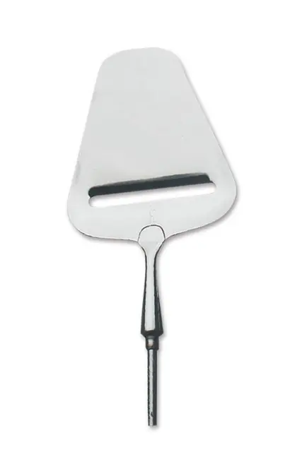 Ostehøvel  Ca. 15 Cm - Bjørklund 