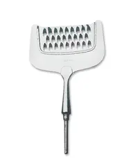 Ostehøvel Rasp Ca. 12 Cm - Bjørklund 
