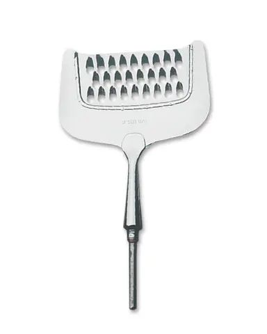 Osteh&#248;vel Rasp Ca. 12 Cm - Bj&#248;rklund