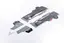 T60B3560 TIP-ON BLUMOTION SETT TYPE L5 350-650MM, 35-65KG