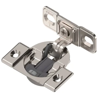 Blum Compact hengsle 38B355BF22 Med integrert demping