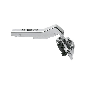 79B3598 Hengsel +45&#176; II Heldekkende Med Blumotion, Clip Top