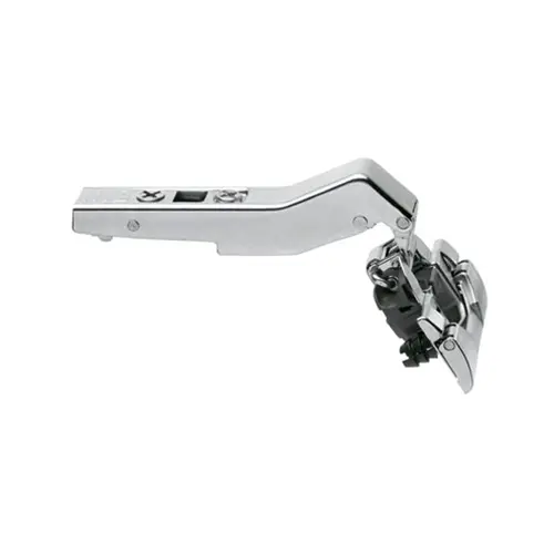 79B3598 Hengsel +45° II Heldekkende Med Blumotion, Clip Top 