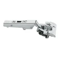 Blum 71B3590 Hengsel 110&#176; Heldekkende Med Blumotion, Inserta, Clip Top