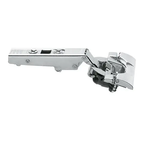 Blum 71B3590 Hengsel 110&#176; Heldekkende Med Blumotion, Inserta, Clip Top