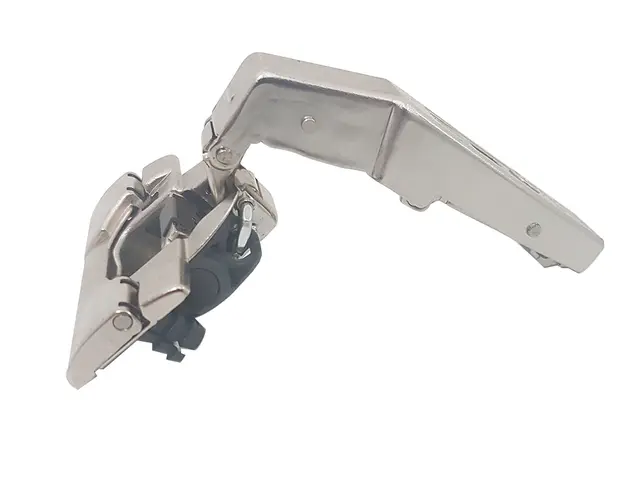 Hengsle Planfront med Blumotion Inserta, Clip Top 79B9590 