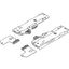 T60L7140 TIP ON Sett. Type S1 For Legrabox/Movento 270-349mm Skinne