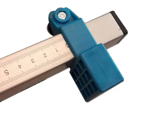 Endestopper til Bormal Pro Knotter og h&#229;ndtak