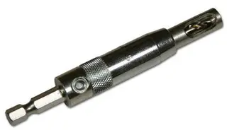 Snappy Selvsentreringsbor, &#216;5 mm Bor