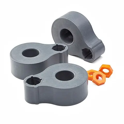 Centipede Toppdel Reservedel, 3 stk.