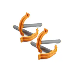 Centipede Quick Clamp 4stk.