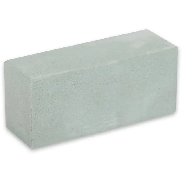 Rensekubbe For CBN Stein og Diamant 400 korning 