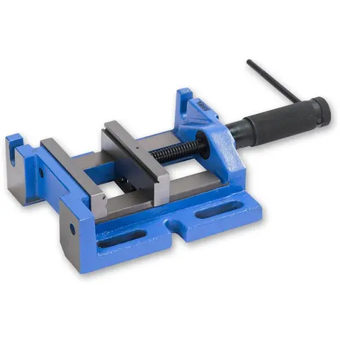 Maskinskrustikke Unigrip 125 mm