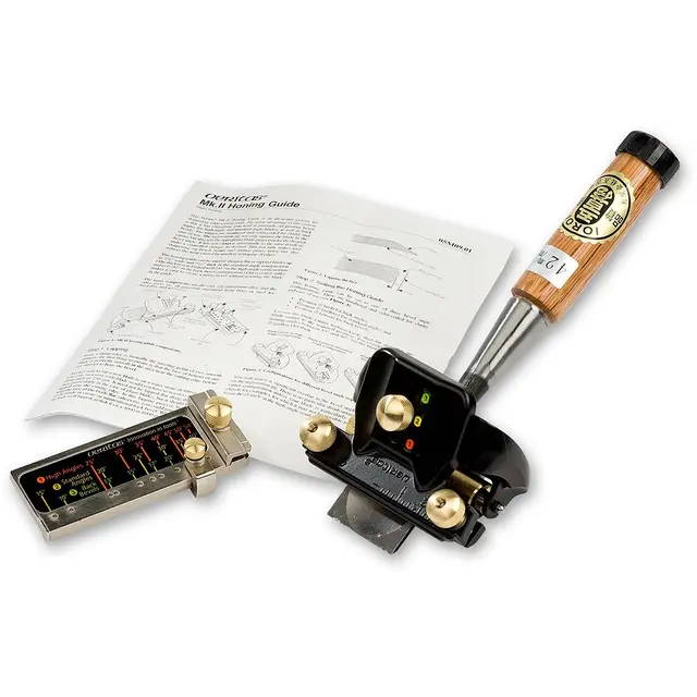 Veritas Brynejig MK 2 