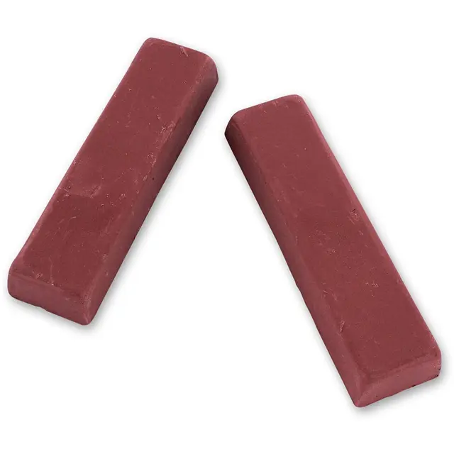 Poleringspasta Brun - 2 Pak 