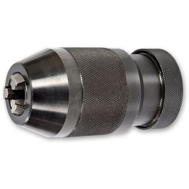 13mm Chuck B16 Nøkkelløs - Axminster 